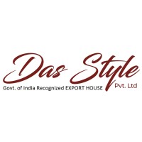 Das Style Private Limited logo, Das Style Private Limited contact details