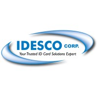 Idesco Corp logo, Idesco Corp contact details