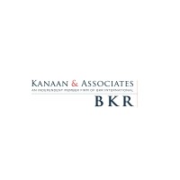 Kanaan & Associates | BKR International Independent Member Firm logo, Kanaan & Associates | BKR International Independent Member Firm contact details