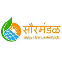 Saurmandal Solar logo, Saurmandal Solar contact details