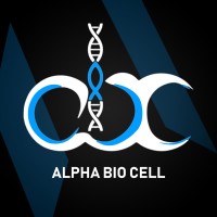 ALPHA BIO CELL logo, ALPHA BIO CELL contact details