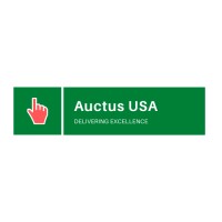 Auctus USA logo, Auctus USA contact details