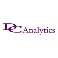 DC Analytics logo, DC Analytics contact details