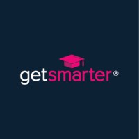 Get Smarter logo, Get Smarter contact details