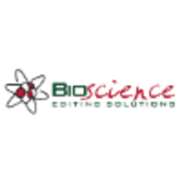 Bioscience Editing Solutions logo, Bioscience Editing Solutions contact details