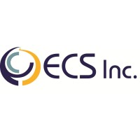 ECS Inc. logo, ECS Inc. contact details