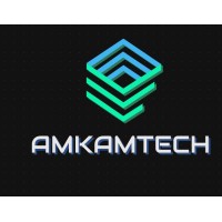 Amkam Tech logo, Amkam Tech contact details