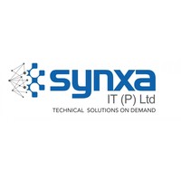 SYNXA IT PRIVATE LIMITED logo, SYNXA IT PRIVATE LIMITED contact details