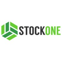 Stockone logo, Stockone contact details