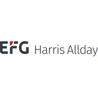 EFG Harris Allday logo, EFG Harris Allday contact details