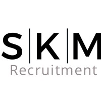 SKM Recycling logo, SKM Recycling contact details