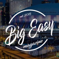 Big Easy Magazine LLC logo, Big Easy Magazine LLC contact details