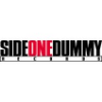 SideOneDummy Records logo, SideOneDummy Records contact details