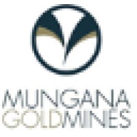 Mungana Goldmines logo, Mungana Goldmines contact details