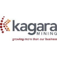 Kagara Limited logo, Kagara Limited contact details