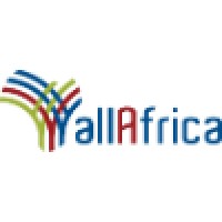 AllAfrica Global Media logo, AllAfrica Global Media contact details