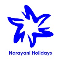 Narayani Holidays & Hospitality logo, Narayani Holidays & Hospitality contact details