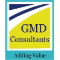 GMD Consultants logo, GMD Consultants contact details