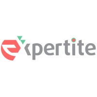 Expertite logo, Expertite contact details