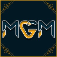 MGMeSports logo, MGMeSports contact details