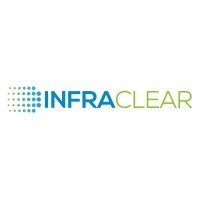 InfraClear logo, InfraClear contact details