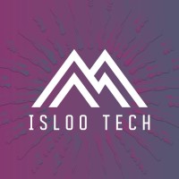 Isloo Tech logo, Isloo Tech contact details