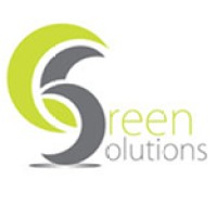 Green Solutions logo, Green Solutions contact details