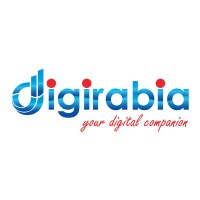 Digirabia logo, Digirabia contact details