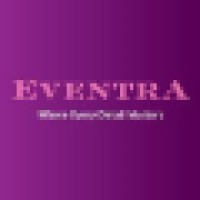 Eventra Events logo, Eventra Events contact details