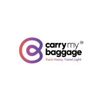 Carry My Baggage logo, Carry My Baggage contact details