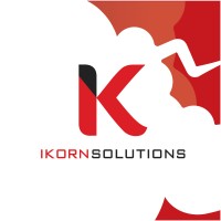 IkornSolutions logo, IkornSolutions contact details