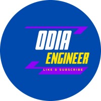 Odia Engineer logo, Odia Engineer contact details