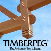 Timberpeg logo, Timberpeg contact details