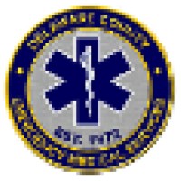 Delaware County EMS logo, Delaware County EMS contact details