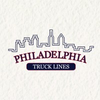 Philadelphia Truck Lines logo, Philadelphia Truck Lines contact details