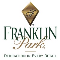 Franklin Park Senior Living logo, Franklin Park Senior Living contact details