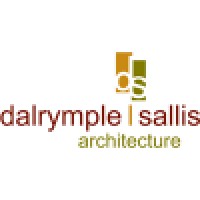 Dalrymple Sallis Architecture logo, Dalrymple Sallis Architecture contact details