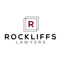 Rockliffs Lawyers logo, Rockliffs Lawyers contact details