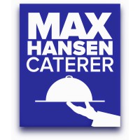 Max Hansen Caterer logo, Max Hansen Caterer contact details