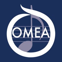 Ohio Music Education Association logo, Ohio Music Education Association contact details