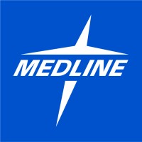 Medline Industries Inc logo, Medline Industries Inc contact details