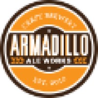 Armadillo Ale Works logo, Armadillo Ale Works contact details