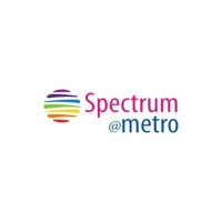 Spectrum Metro logo, Spectrum Metro contact details