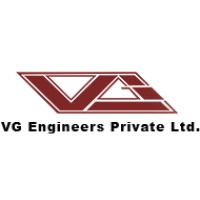 VG ENGINEERS PVT LTD logo, VG ENGINEERS PVT LTD contact details