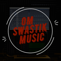 Om Swastik Music logo, Om Swastik Music contact details