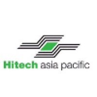 Hitech Asia Pacific logo, Hitech Asia Pacific contact details