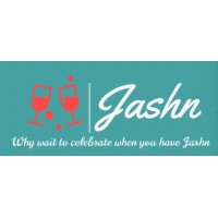 Jashn logo, Jashn contact details