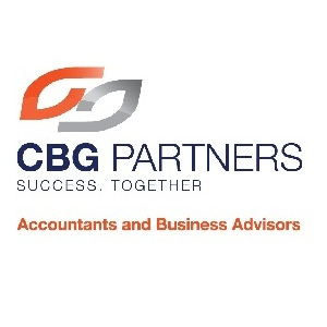 CBG Partners Pty Ltd logo, CBG Partners Pty Ltd contact details