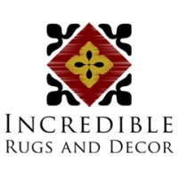 Incredible Rugs and Decor logo, Incredible Rugs and Decor contact details