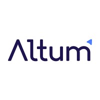 Altum logo, Altum contact details